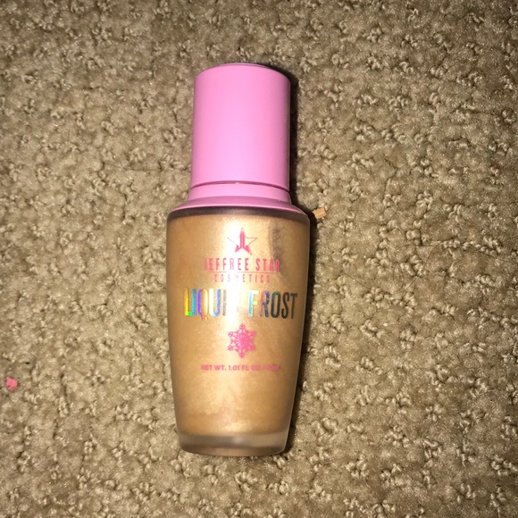 Liquid highlighter
